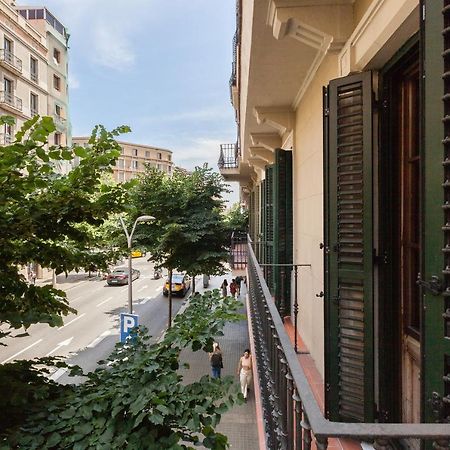 En El Corazon De Barcelona Leilighet Eksteriør bilde